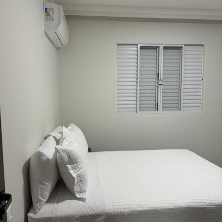 Peninsula Do Lago 2 보아 에스페란사 외부 사진